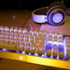Seriously looks like someone’s Razer desktop died and is haunting me.